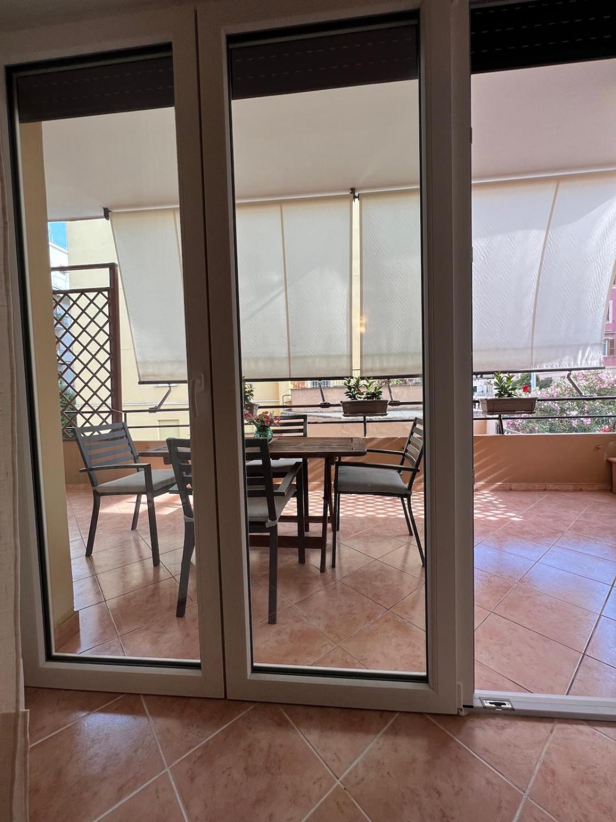 Appartamento Artpa Gianicolo, *