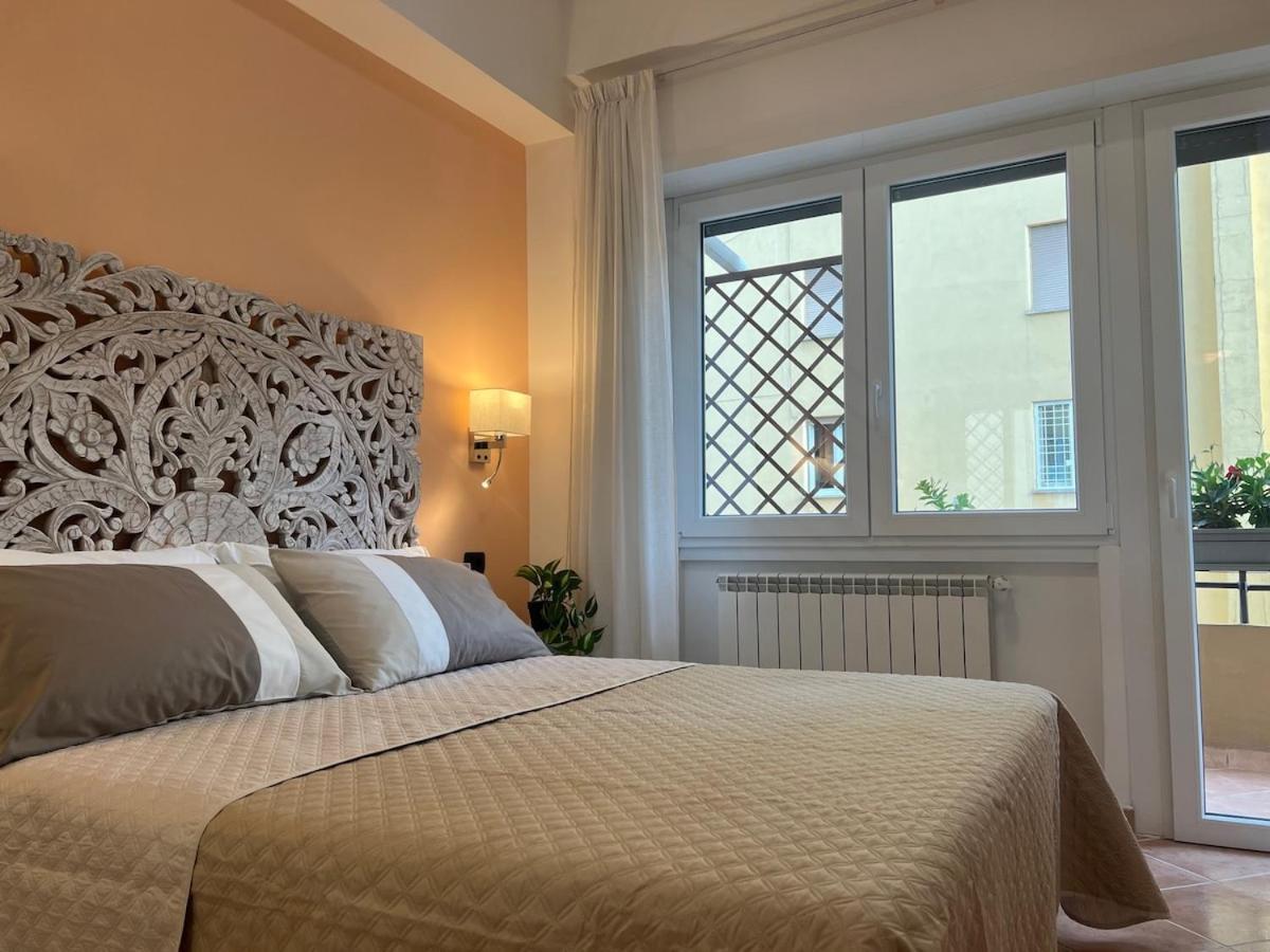 Artpa Gianicolo, Roma