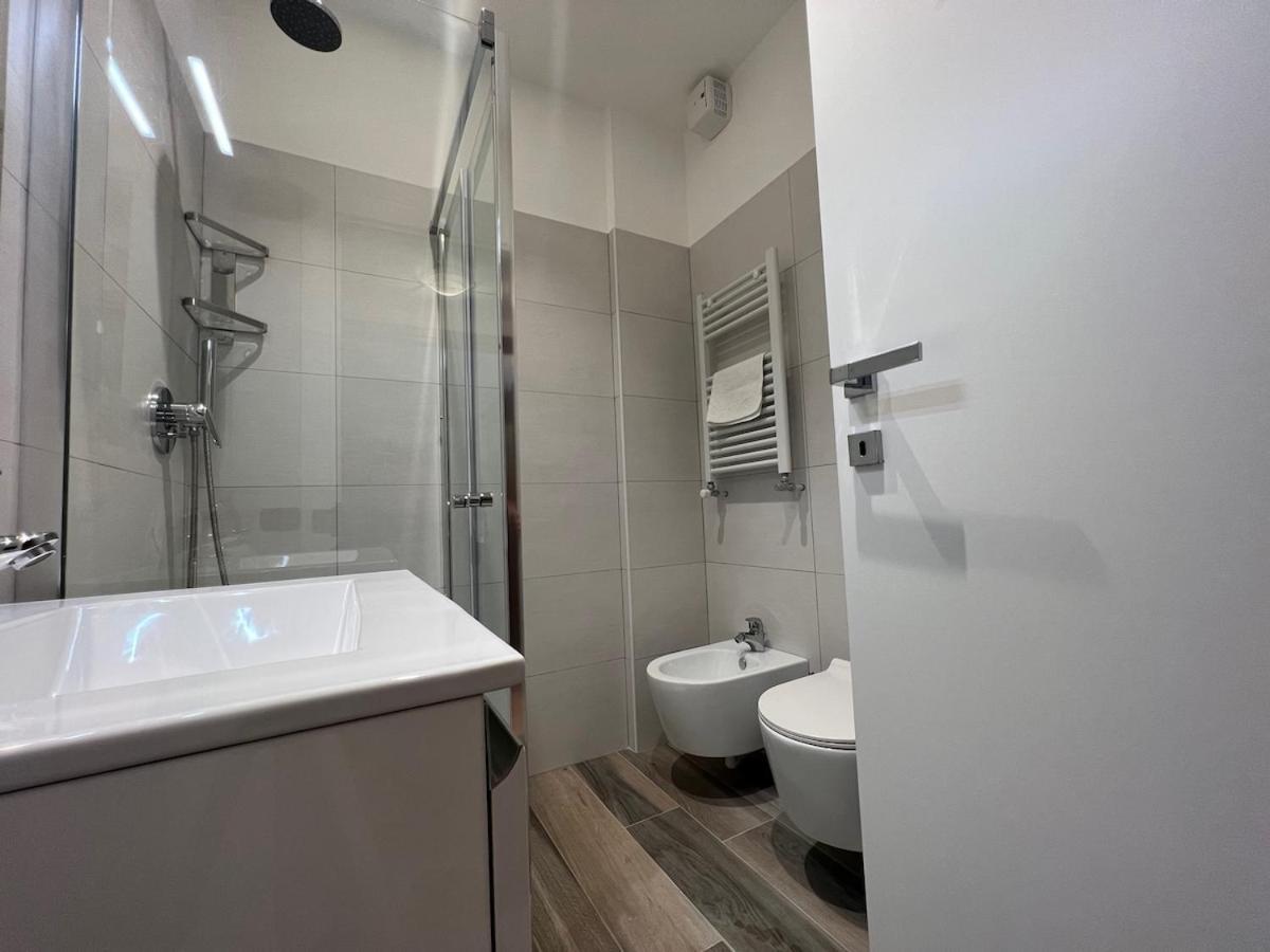 Apartment Artpa Gianicolo, Rom