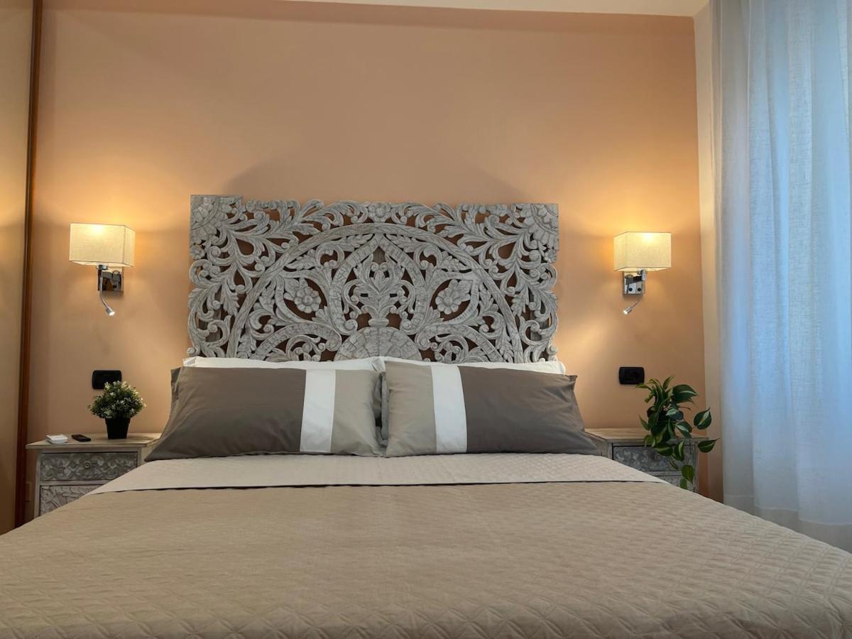 Apartment Artpa Gianicolo,