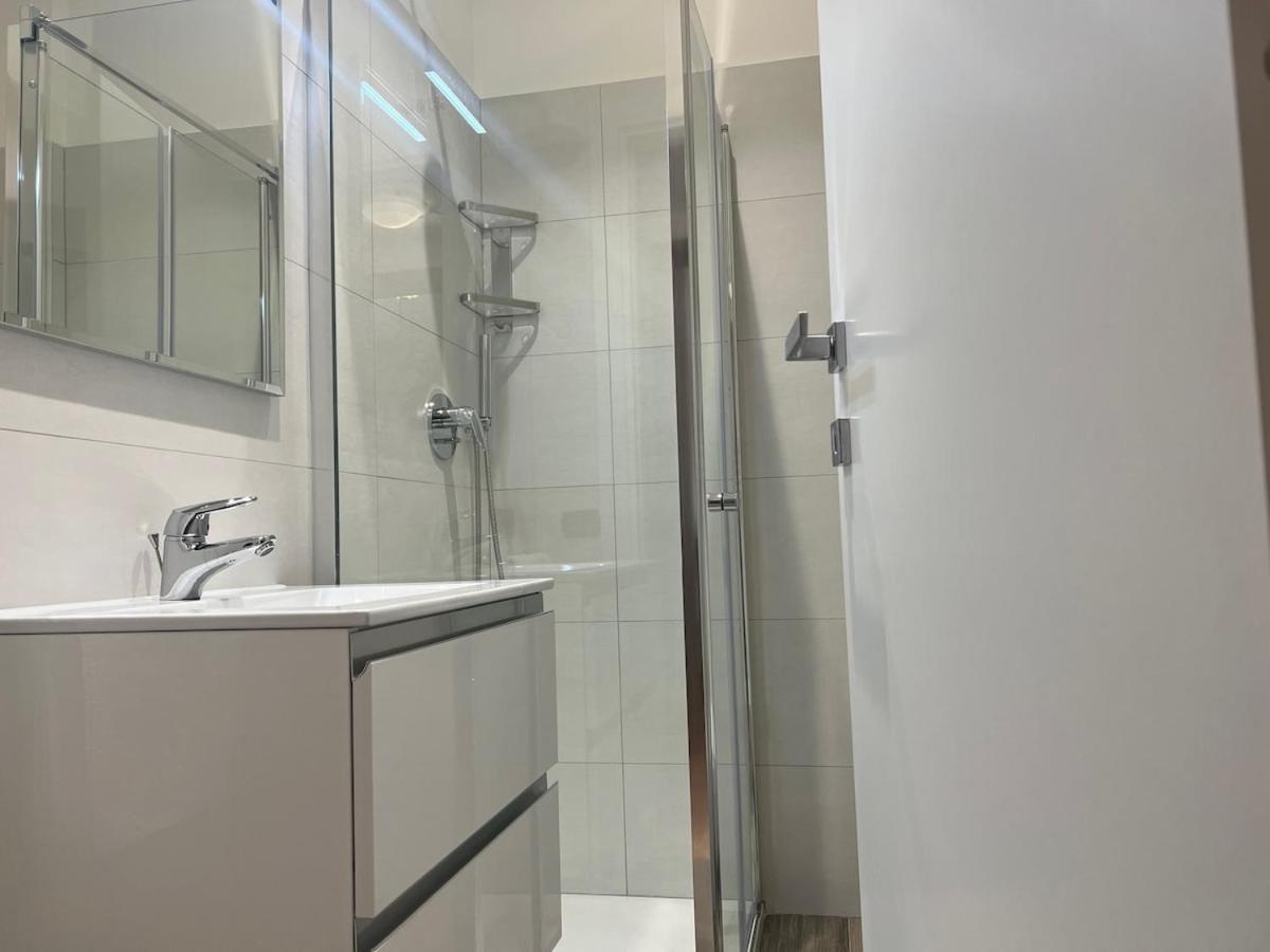 Artpa Gianicolo, Apartment Rom