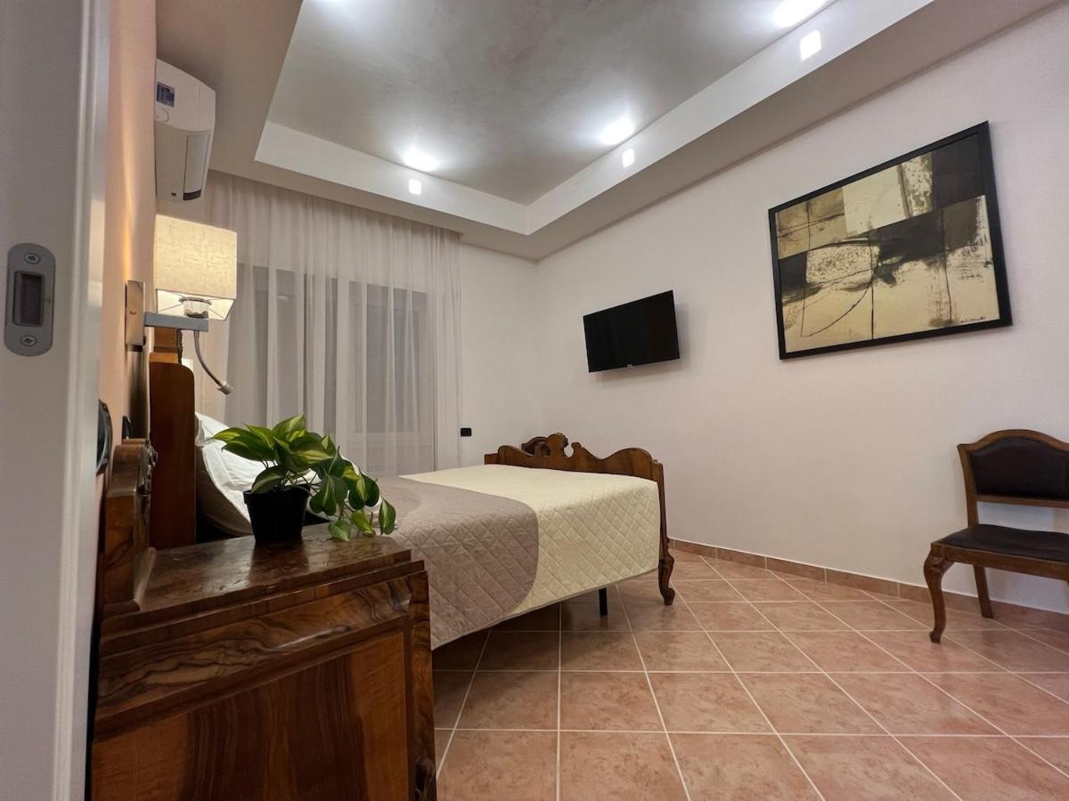 Artpa Gianicolo, Apartment