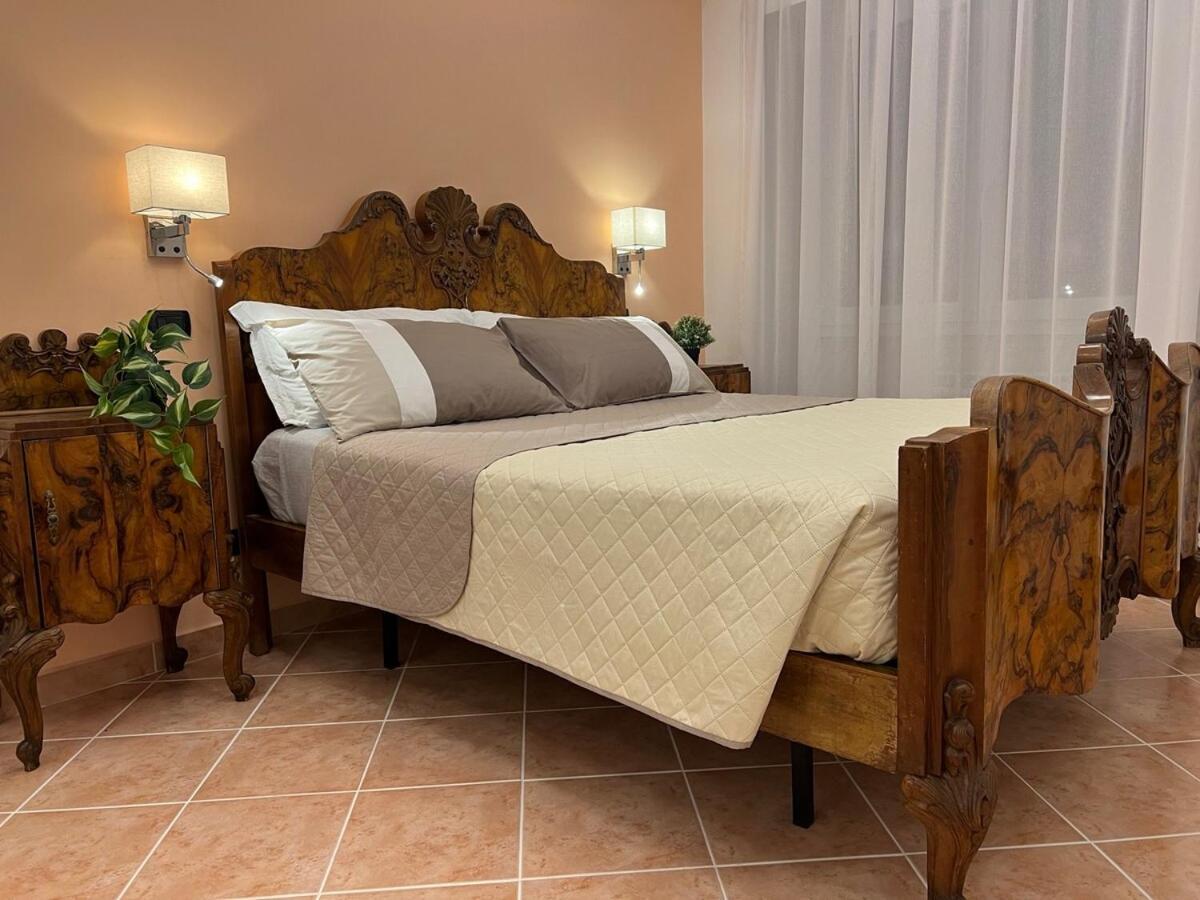 Apartment Artpa Gianicolo,