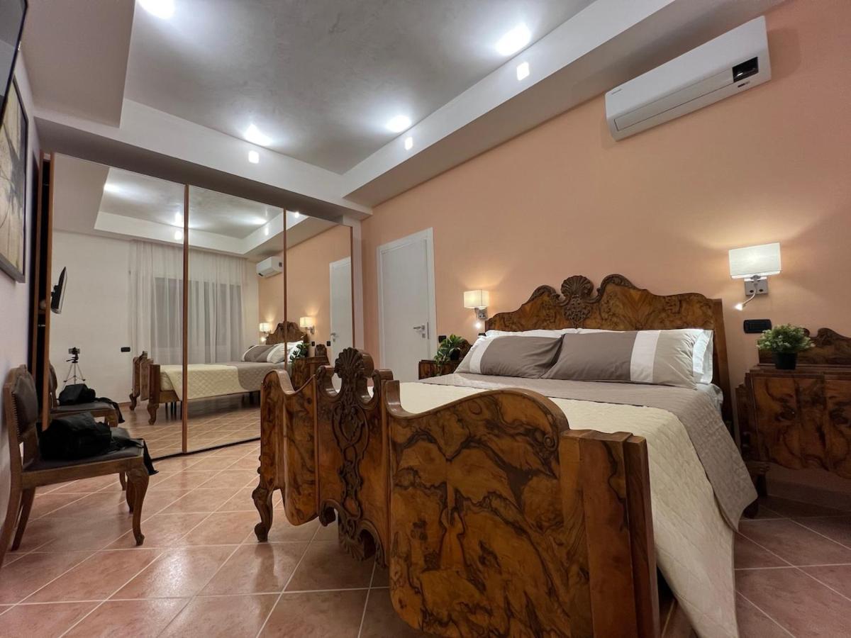 Artpa Gianicolo, Apartment *