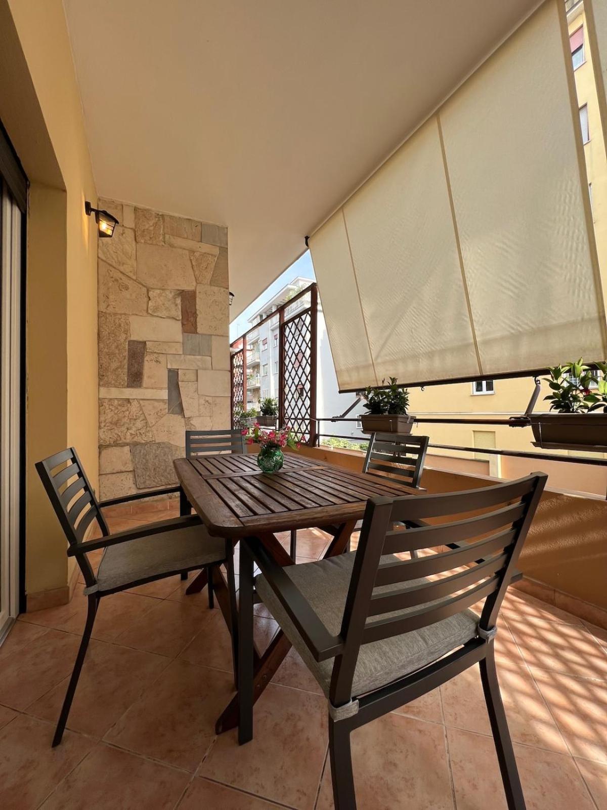 Apartment Artpa Gianicolo, *