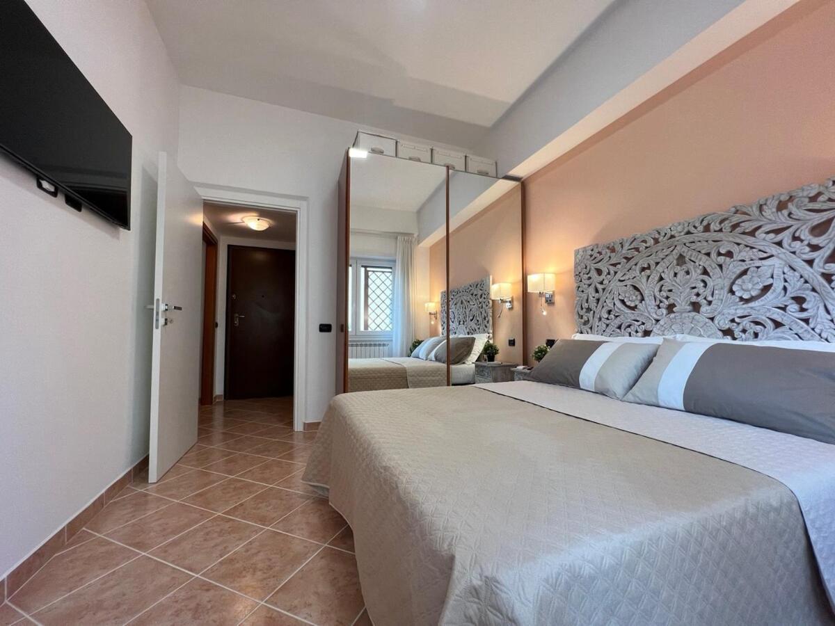 Apartment Artpa Gianicolo, *