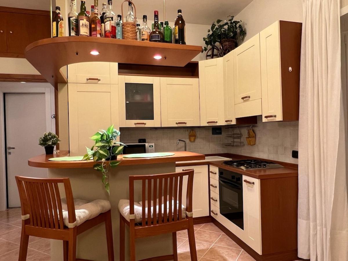 Apartment Artpa Gianicolo, Rom